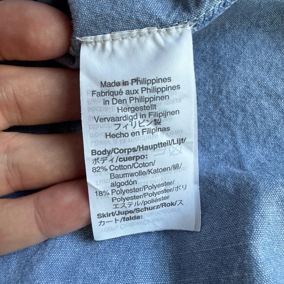 J Crew Dress - Picture 7 of 9